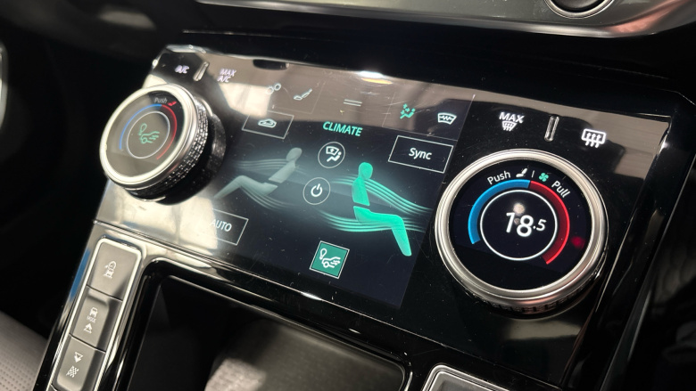 Jaguar I-Pace 294kW EV400 HSE 90kWh 5dr Auto Electric Estate